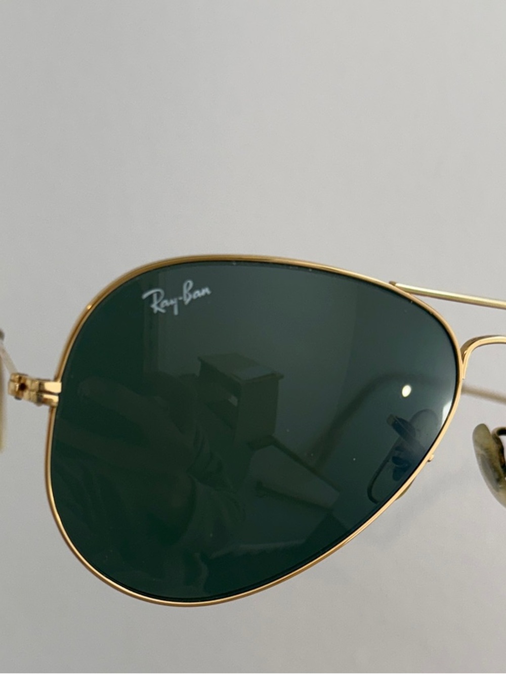 Ray-Ban Aviator